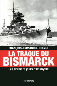 Picture of La traque du Bismarck