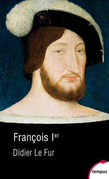 Picture of François Ier