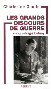 Picture of Les grands discours de guerre