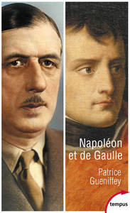 Picture of Napoléon et de Gaulle