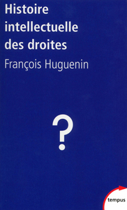 Picture of L'histoire intellectuelle des droites