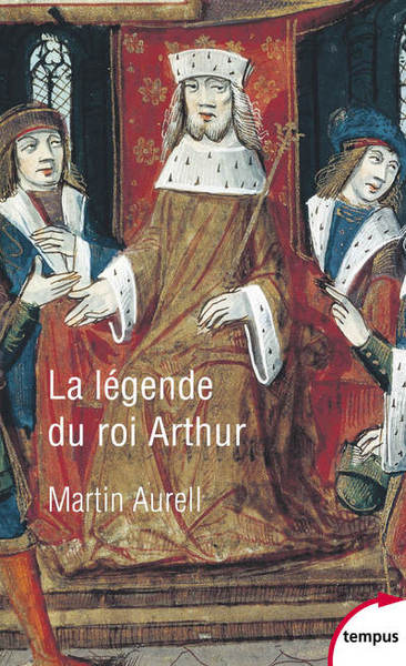 Picture of La légende du roi Arthur