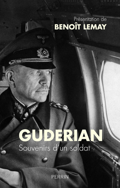 Picture of Souvenirs d'un soldat