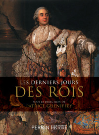 Picture of Les derniers jours des rois