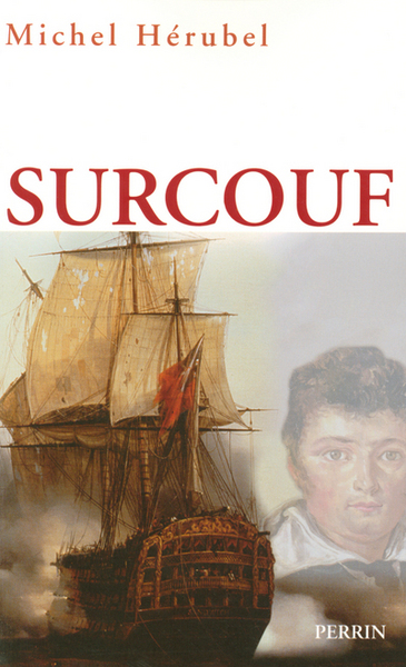 Image de Surcouf titan des mers