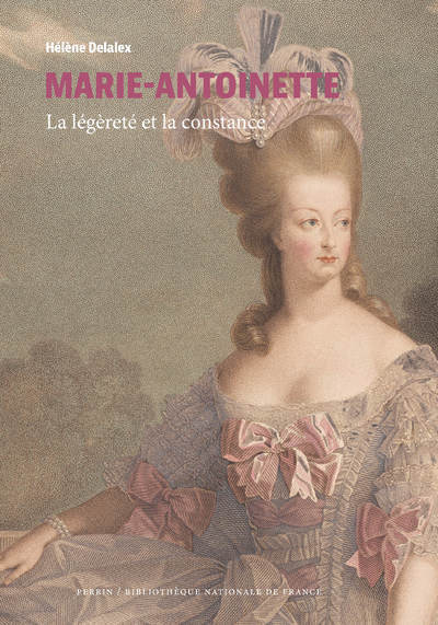 Image de Marie-Antoinette - la légèreté et la constance