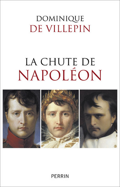 Image de La chute de Napoléon