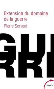 Image de Extension du domaine de la guerre
