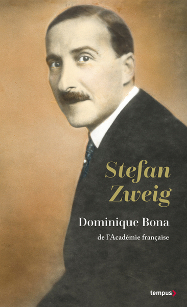Picture of Stefan Zweig