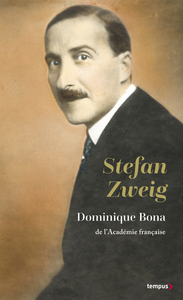Picture of Stefan Zweig