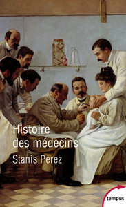 Image de Histoire des médecins