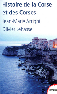 Picture of Histoire de la Corse et des Corses