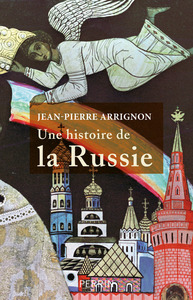 Picture of Une histoire de la Russie