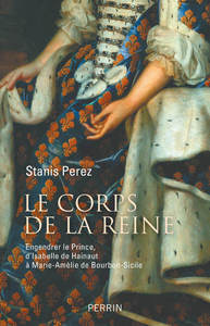 Picture of Le corps de la reine