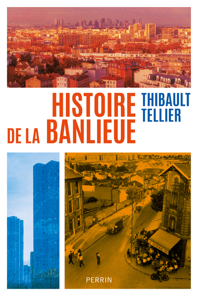 Image de Histoire de la banlieue