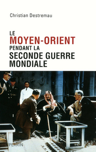 Picture of Le Moyen-Orient pendant la Seconde guerre mondiale