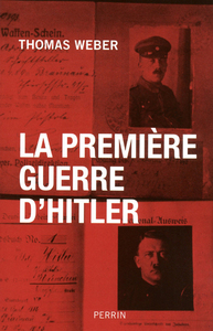 Picture of La première guerre d'Hitler
