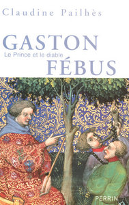 Picture of GASTON FEBUS LE PRINCE ET LE DIABLE