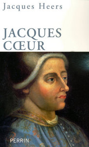 Picture of Jacques Coeur 1400-1456