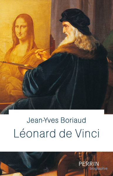 Picture of Léonard de Vinci