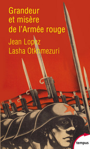 Picture of Grandeur et misère de l'Armée rouge