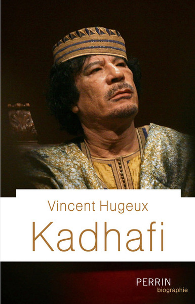 Image de Kadhafi