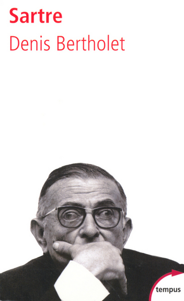 Picture of Sartre