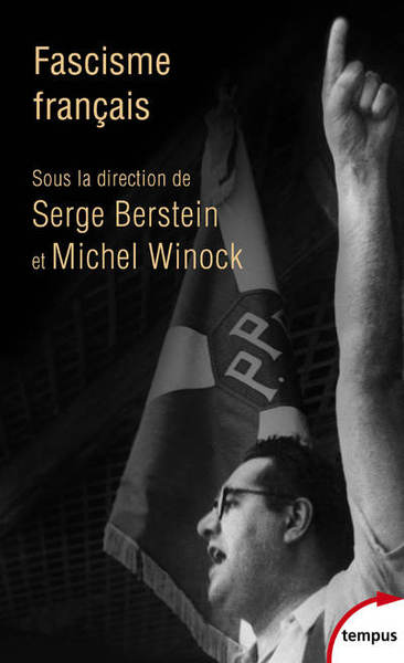 Picture of Fascisme français