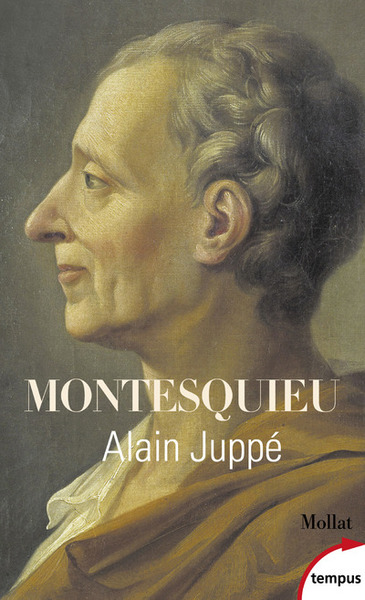 Image de Montesquieu