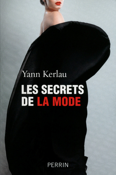 Image de Les secrets de la mode