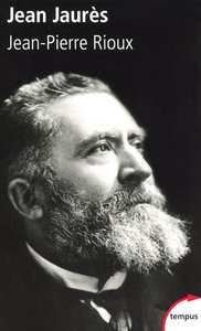 Image de Jean Jaurès