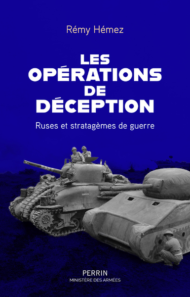 Picture of Les Opérations de déception