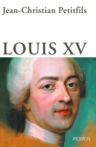 Image de Louis XV
