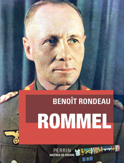 Image de Rommel