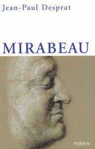 Image de Mirabeau l'excès et le retrait