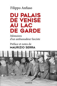 Picture of Du palais de Venise au lac de Garde 1936-1945