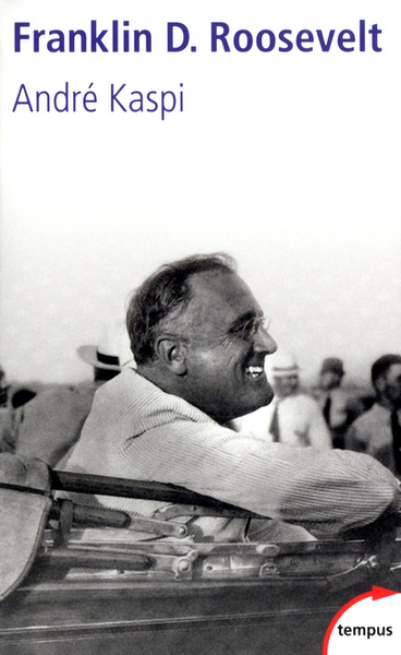 Image de Franklin D. Roosevelt