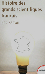Picture of Histoire des grands scientifiques français