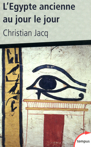 Picture of L'Égypte ancienne au jour le jour