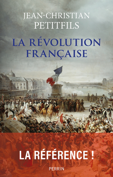 Image de La Révolution française