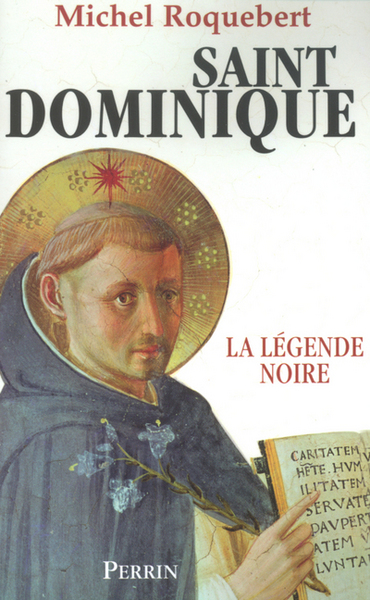 Image de Saint Dominique la légende noire