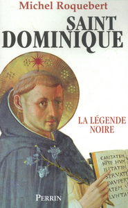 Image de Saint Dominique la légende noire
