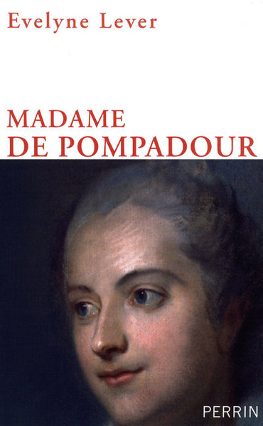 Image de Madame de Pompadour
