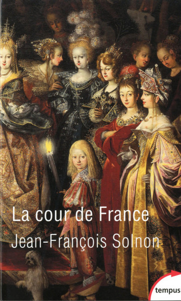 Picture of La cour de France