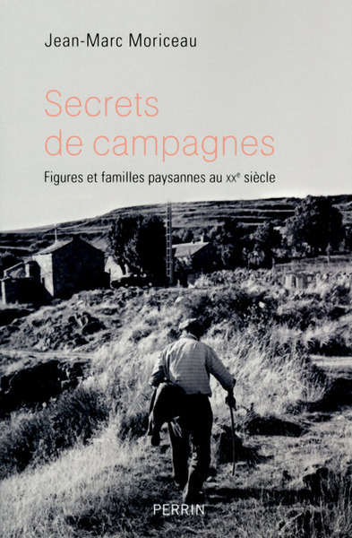 Picture of Secrets de campagnes