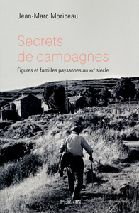 Picture of Secrets de campagnes