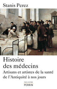 Picture of Histoire des médecins