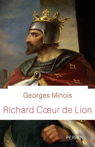 Picture of Richard Coeur de Lion