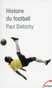 Picture of Histoire du football