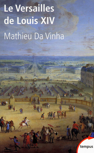 Image de Le Versailles de Louis XIV